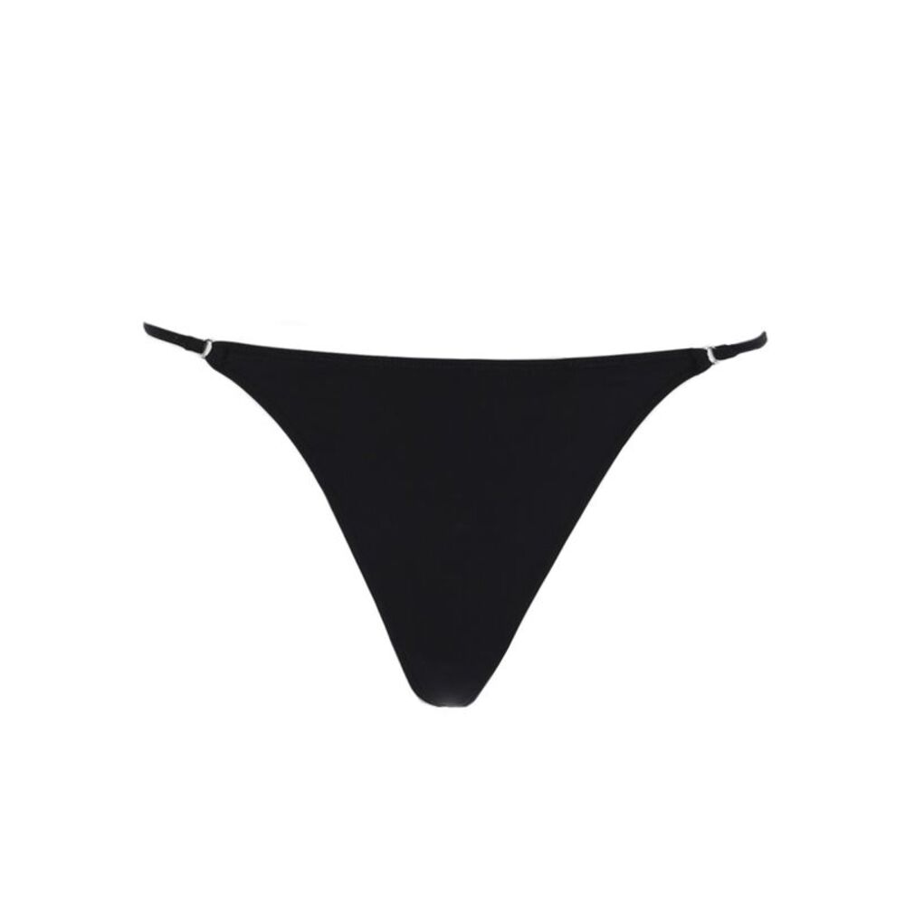Diesel Women "D-String-Dnm" Thong